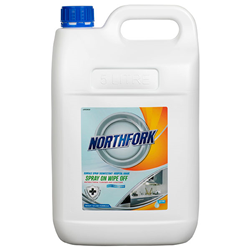 Surface Cleaners